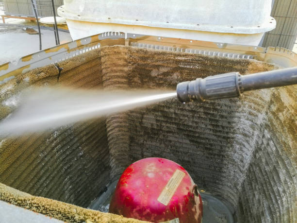 Best Emergency Air Duct Cleaning  in Dundalk, MD